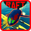Raft Real Survival Game APK