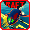 Raft Real Survival Game