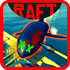 Raft Real Survival Game simgesi