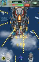Storm Air Fighter Legend capture d'écran 2