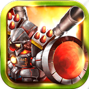 Zombie Assault Free APK