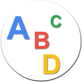 Rapid A to Z icon