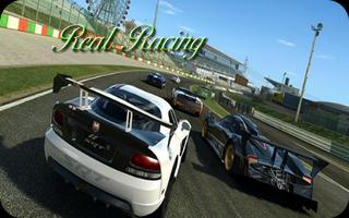 Guide for Real Racing 3 постер