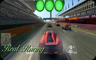 Guide for Real Racing 3 capture d'écran 1