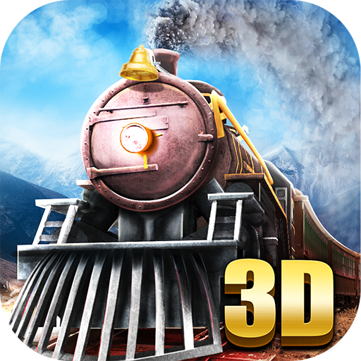 Real Euro Train Simulator -  3