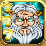Olympus Titans vs Zeus Slots