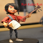 Run Kubo Monkey Run icône