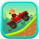 Motu race patlu cars games APK