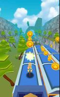 Run Subway Surf تصوير الشاشة 1