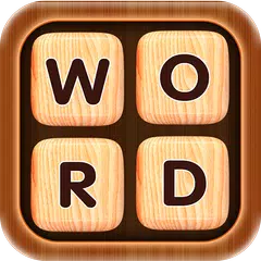 Скачать Word Brain-Wooden Block Puzzle APK