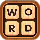 Word Brain-Wooden Block Puzzle أيقونة