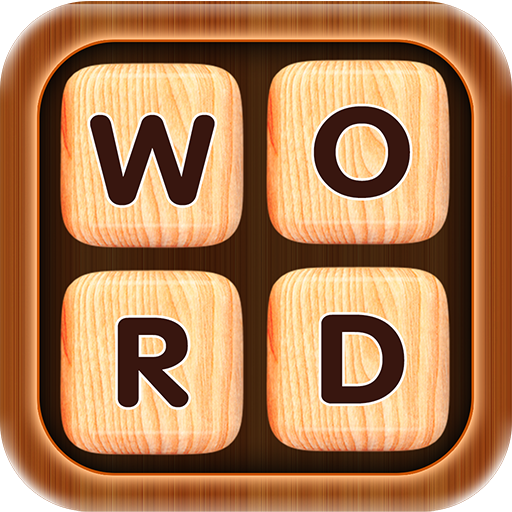 Word Brain-Wooden Block Puzzle