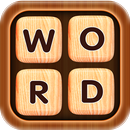 APK Word Brain-Wooden Block Puzzle