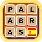 Pasa La Palabra : Juegos De Pa ไอคอน