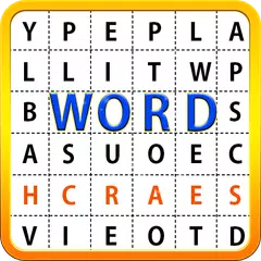 Word Search Journey