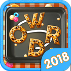 ikon Word Sweet - Word Connect : Word Cookies Game 2018