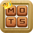 Mots cachés en Français - Jeux littéraires APK