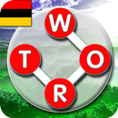 Wort Kreuz auf Deutsch : Wort  APK