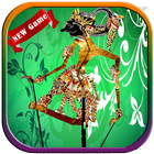 Wayang Kulit Game biểu tượng