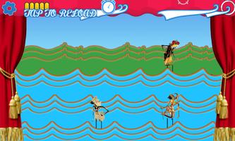 Wayang Kulit Game screenshot 1