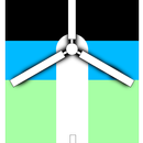 wind power generation company APK