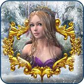 Winter Magic Coin Party Dozer icon