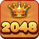 2048 Number Puzzle APK