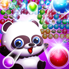 Panda Bubble أيقونة