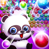 Panda Bubble icône