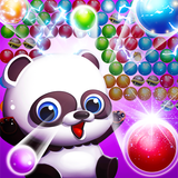 Panda Bubble أيقونة