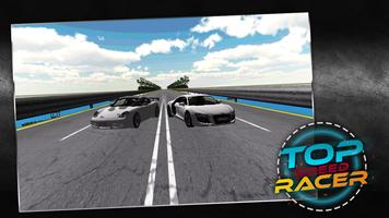 Top Speed Racer Traffic Racer Ekran Görüntüsü 1