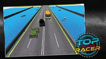Top Speed Racer Traffic Racer اسکرین شاٹ 2