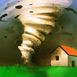 Icona Tornado.io!