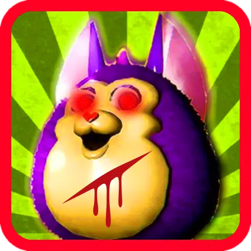 Wanna Tattletail APK برای دانلود اندروید