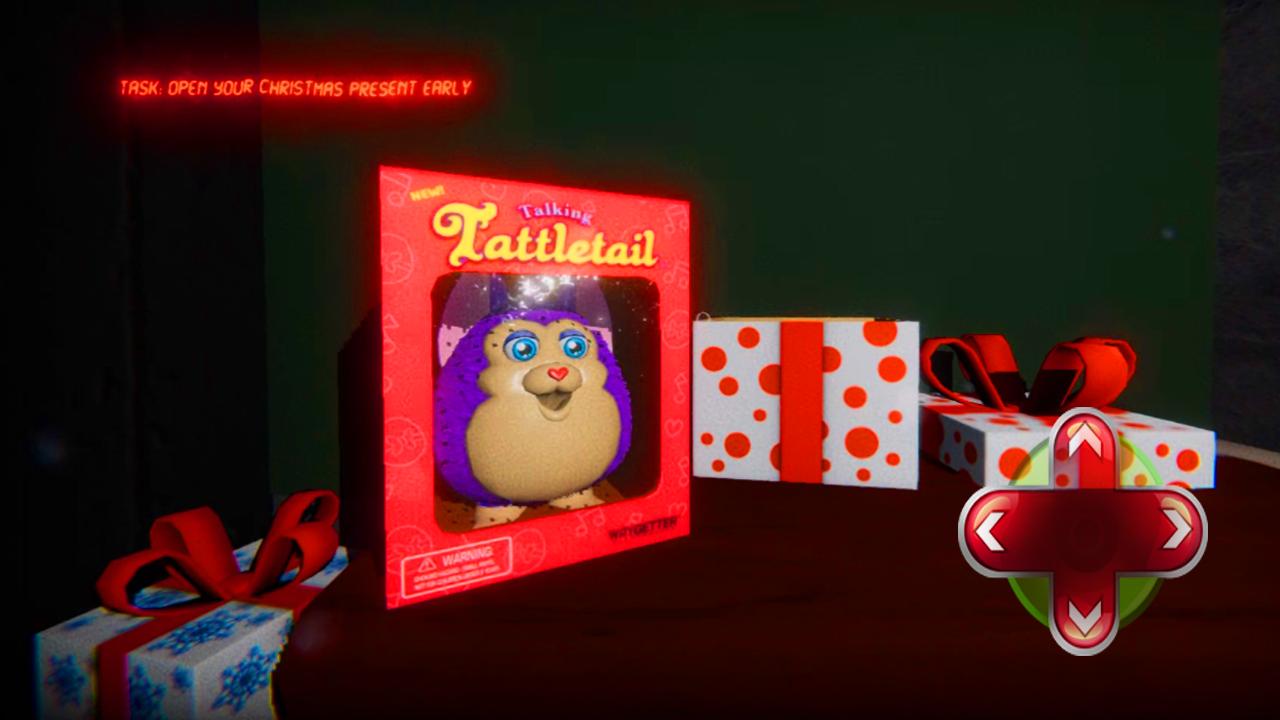 tattletale download game