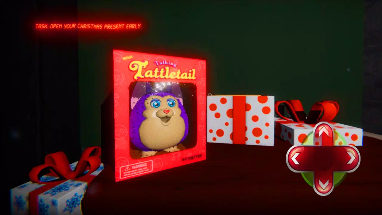 Tattletale The Game Of Horror APK for Android Download