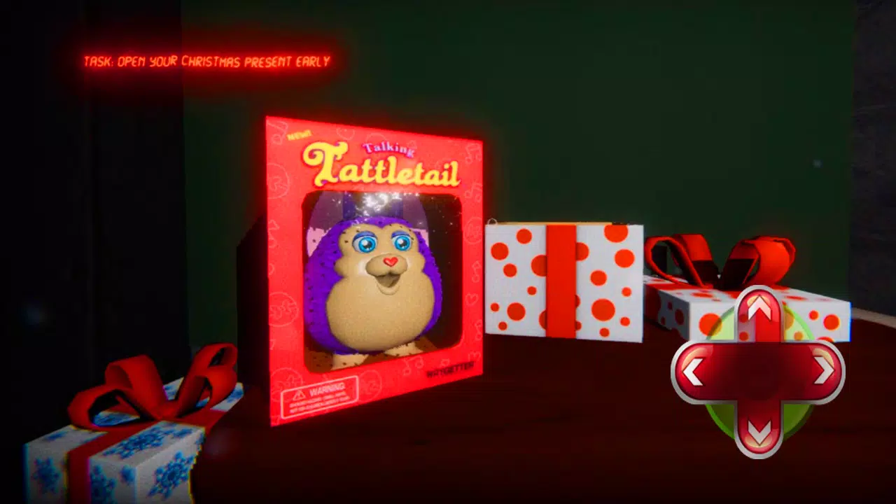 Tattletale The Game Of Horror Mod apk download - Tattletale The Game Of  Horror MOD apk free for Android.