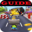 Guide For Talking Tom Gold Run