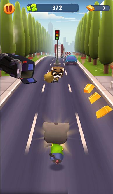 Guide For Talking Tom Gold Run For Android Apk Download Guide For Talking Tom Gold Run For Android Apk Download