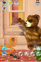 Talking Teddy Bear Mark2 screenshot 1