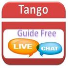 Guide for Tango Free Chat icon