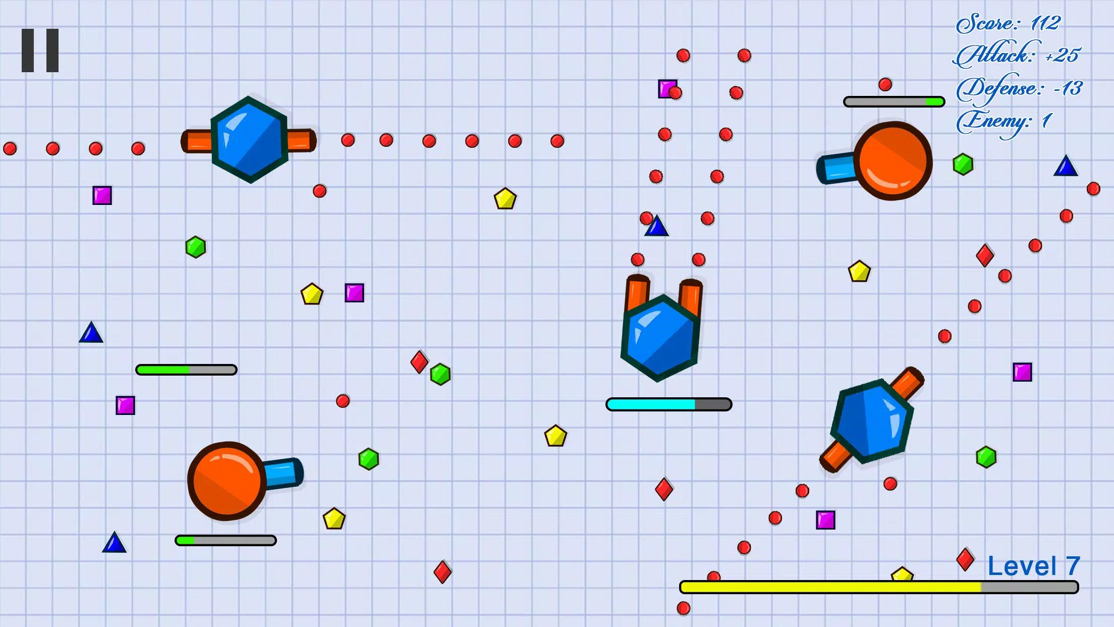 diep.io - APK Download for Android