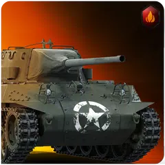 Tank Arena War APK Herunterladen