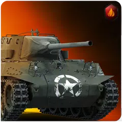 Baixar Tanque de Guerra Arena APK