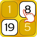 Tap the Number - Game