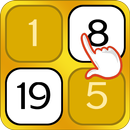 Tap the Number - Game APK