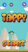 tappy постер