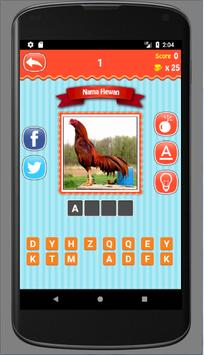 Android Tebak  Gambar  Hewan  Binatang  Offline APK  