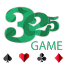325 Bridge Playing Cards Game APK