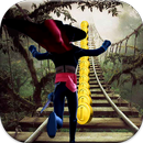 Temple Zoro Adventure APK